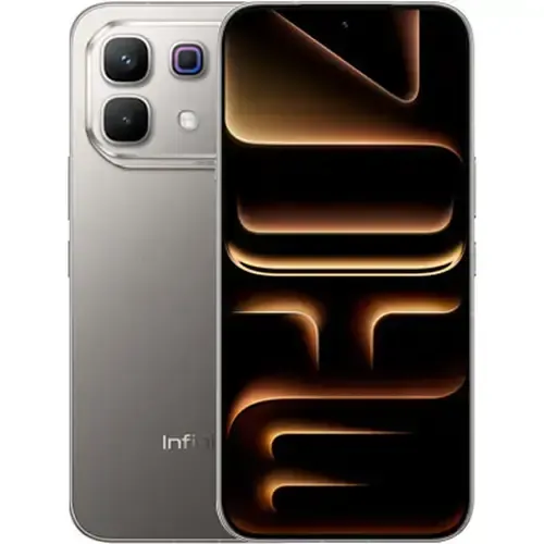 Infinix Note 60 photo