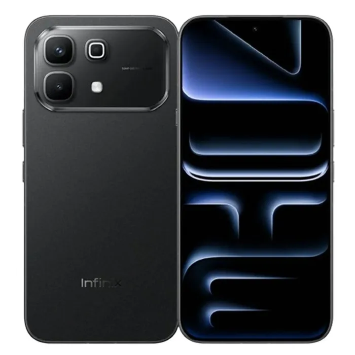 Infinix Note 60 photo