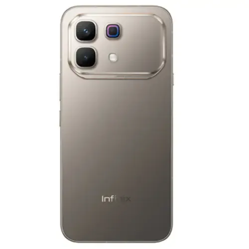 Infinix Note 60 photo