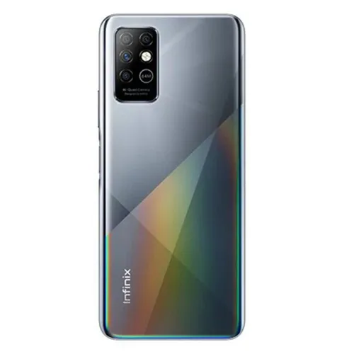 Infinix Note 8 photo