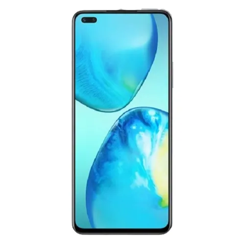 Infinix Note 8 photo