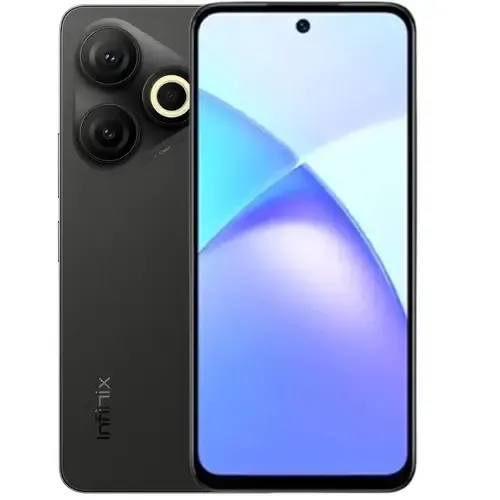 Infinix Smart 10 HD photo