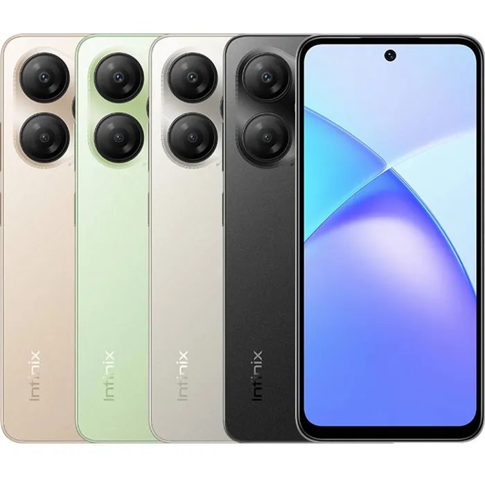 Infinix Smart 10 HD photo