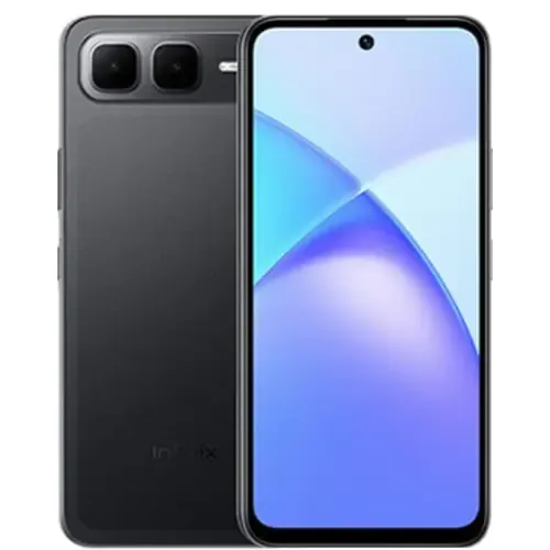 Infinix Smart 10 Plus photo