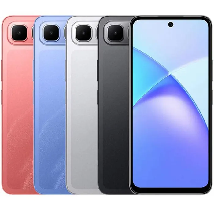 Infinix Smart 10 Plus photo