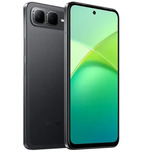 Infinix Smart 10 Plus photo