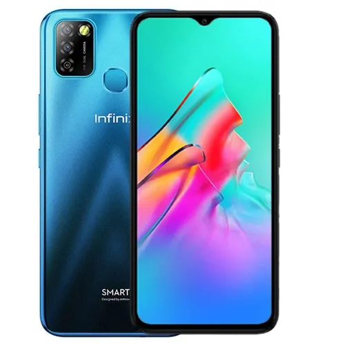 Infinix Smart 5 photo