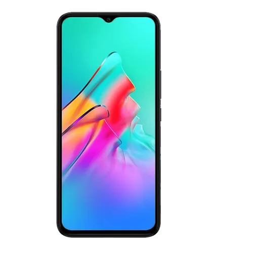 Infinix Smart 5 photo