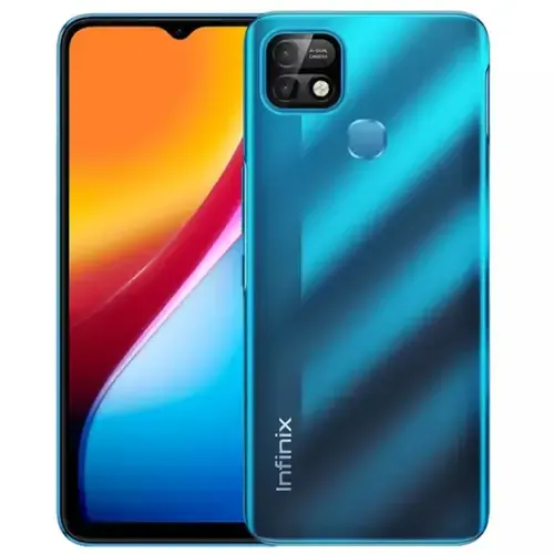 Infinix Smart 5 Pro photo