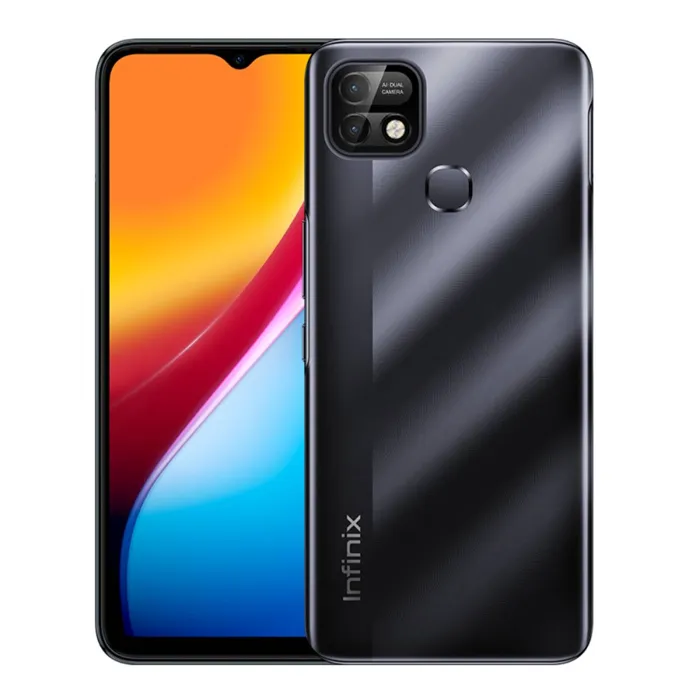 Infinix Smart 5 Pro photo
