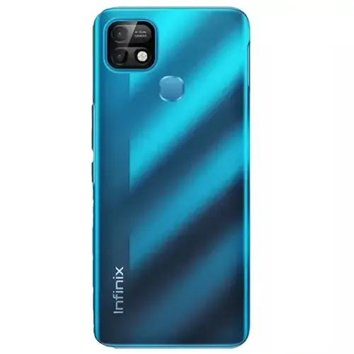 Infinix Smart 5 Pro photo