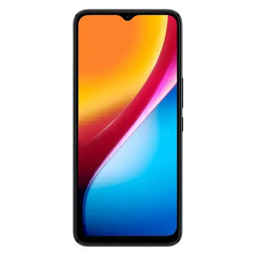 Infinix Smart 5 Pro photo