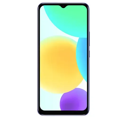 Infinix Smart 6 photo