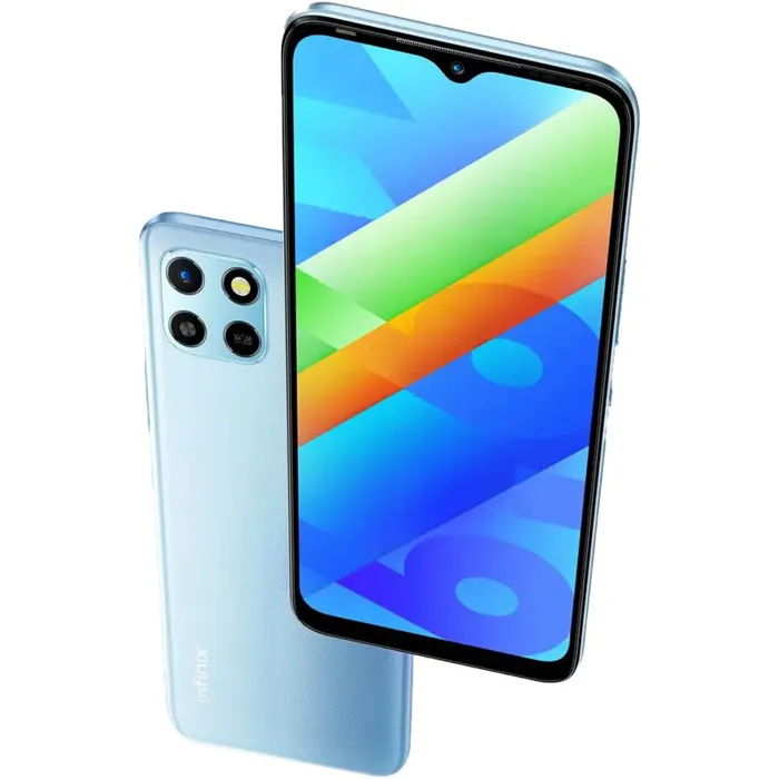 Infinix Smart 6 HD photo