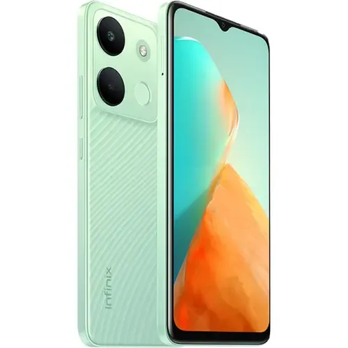Infinix Smart 7 photo