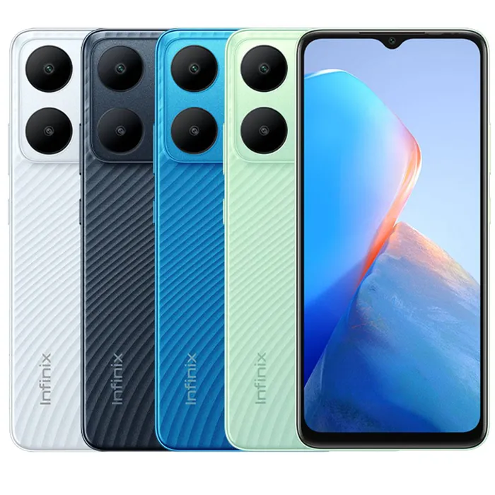 Infinix Smart 7 photo