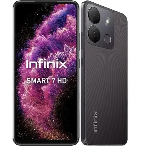 Infinix Smart 7 HD photo