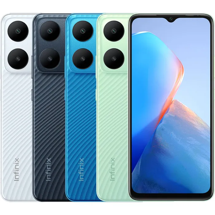 Infinix Smart 7 HD photo