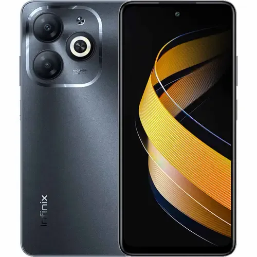 Infinix Smart 8 photo