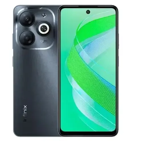 Infinix Smart 8 Plus photo