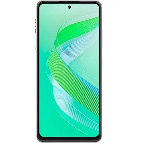 Infinix Smart 8 Plus photo