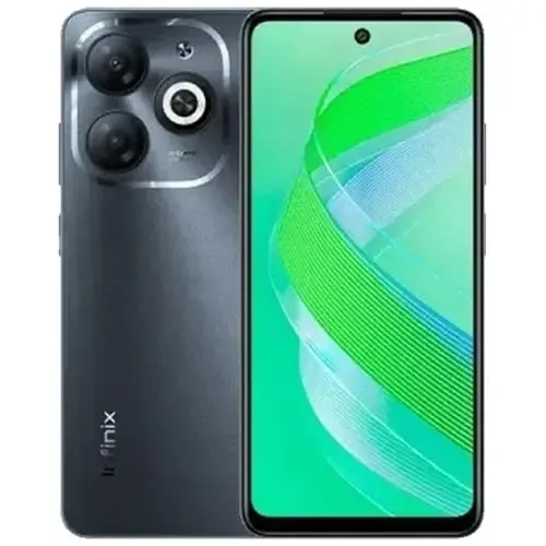 Infinix Smart 8 Pro photo