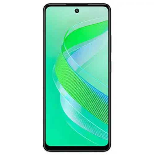 Infinix Smart 8 Pro photo