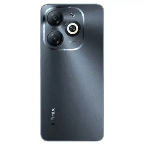 Infinix Smart 8 Pro photo