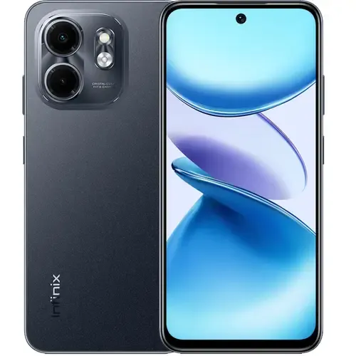 Infinix Smart 9 photo