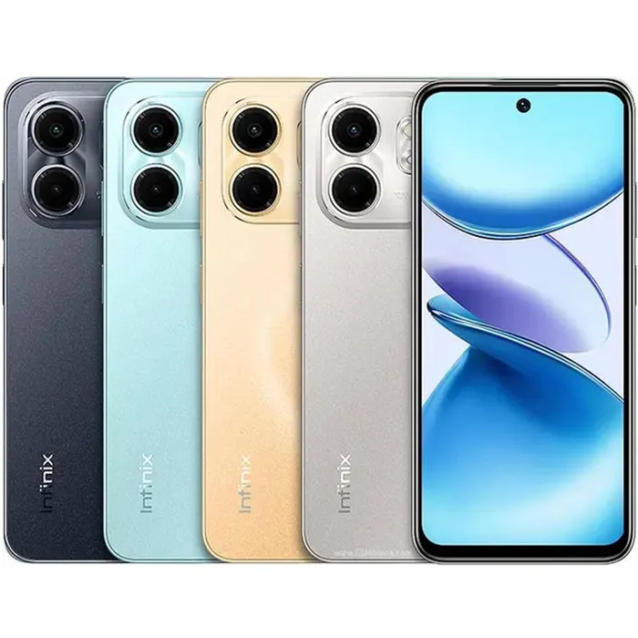 Infinix Smart 9 photo