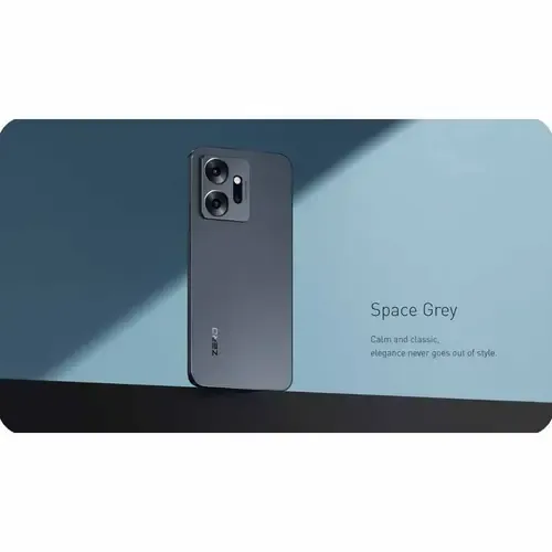 Infinix Zero 20 photo