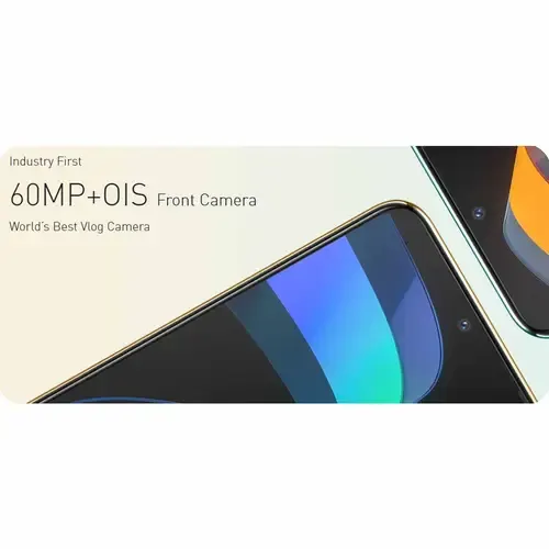 Infinix Zero 20 photo