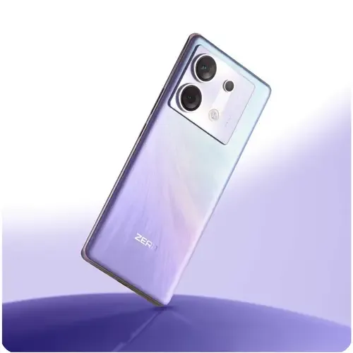 Infinix Zero 30 5G photo