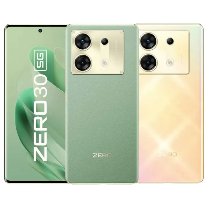 Infinix Zero 30 5G photo