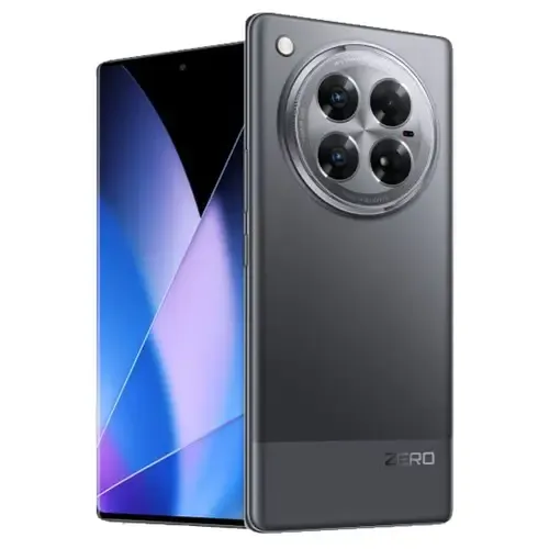 Infinix Zero 40 5G photo