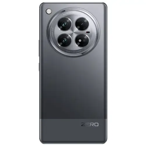 Infinix Zero 40 5G photo