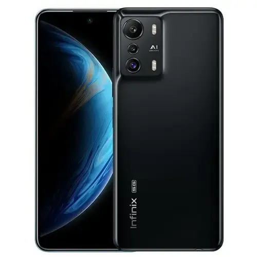 Infinix Zero 5G photo