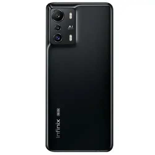 Infinix Zero 5G photo