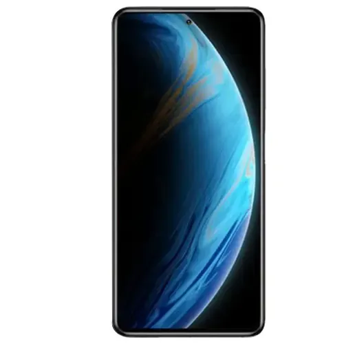 Infinix Zero 5G photo