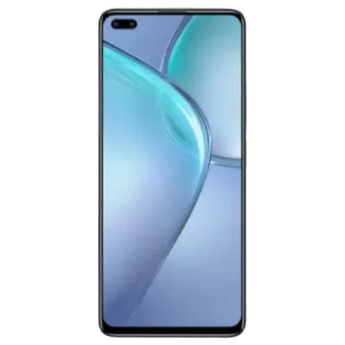 Infinix Zero 8i photo