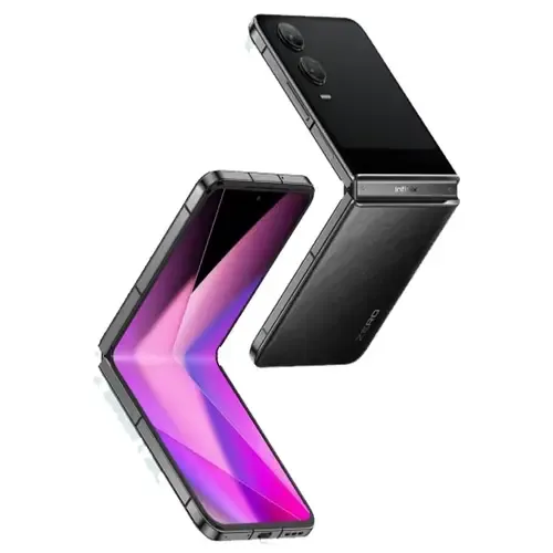 Infinix Zero Flip photo