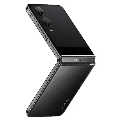 Infinix Zero Flip photo