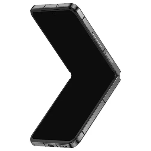 Infinix Zero Flip photo