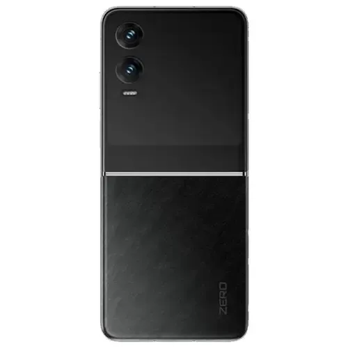 Infinix Zero Flip photo