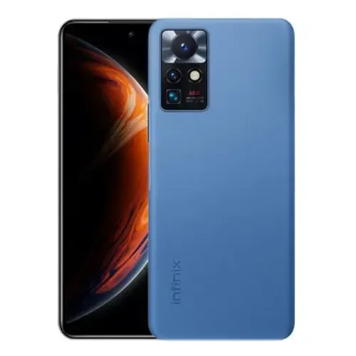 Infinix Zero X Neo photo