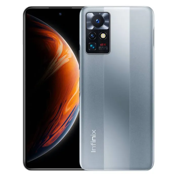 Infinix Zero X Neo photo