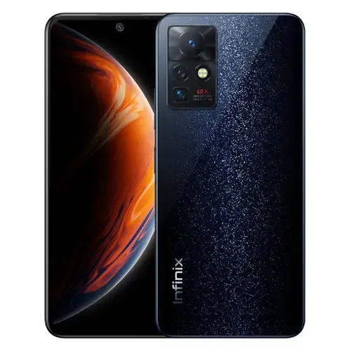 Infinix Zero X Pro photo