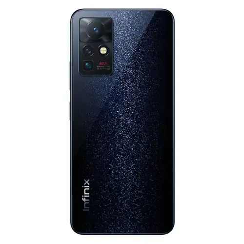 Infinix Zero X Pro photo