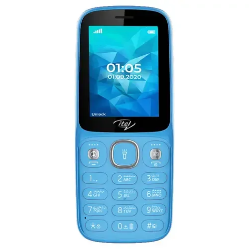 itel 5026 photo