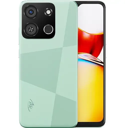 itel A05s photo